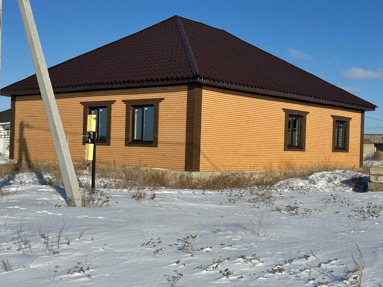 Продам дом Сулутор (Жанаконыс-3), можно в ипотеку