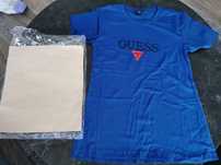 De vânzare tricou dama guess