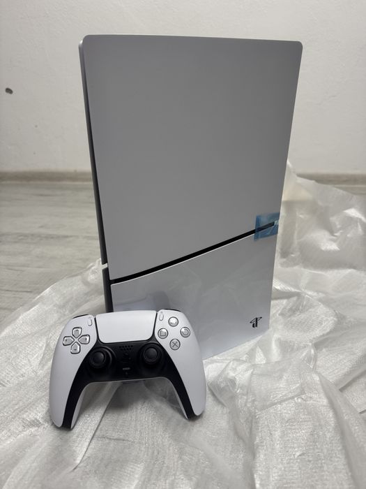 Playstation 5 Slim 1TB