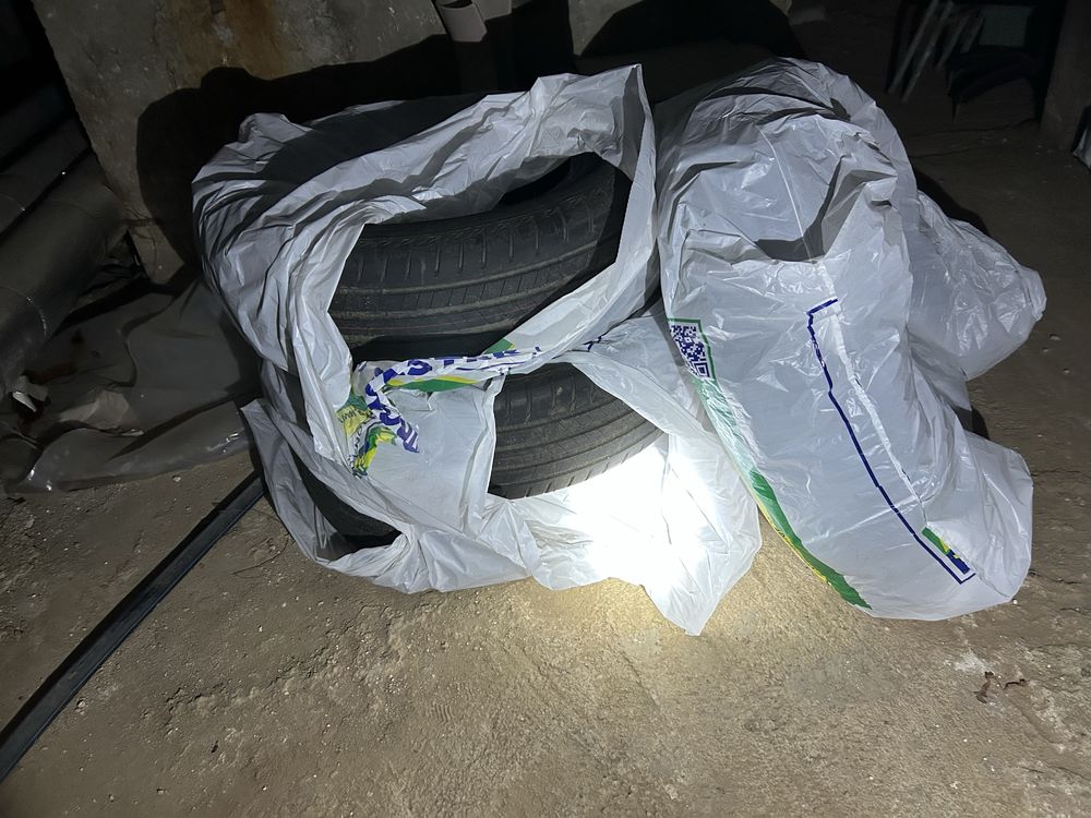 Anvelope vara Bridgestone Turanza 225 65 R17