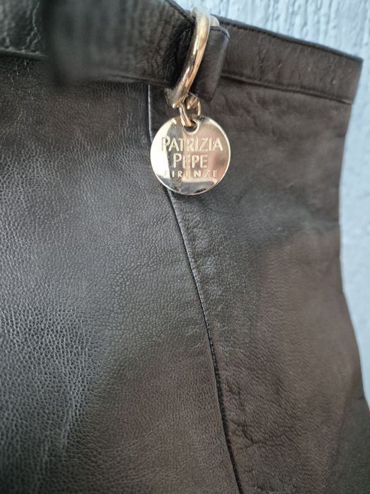 Patrizia Pepe-оригинални ботуши