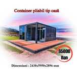 Container modular tip casa