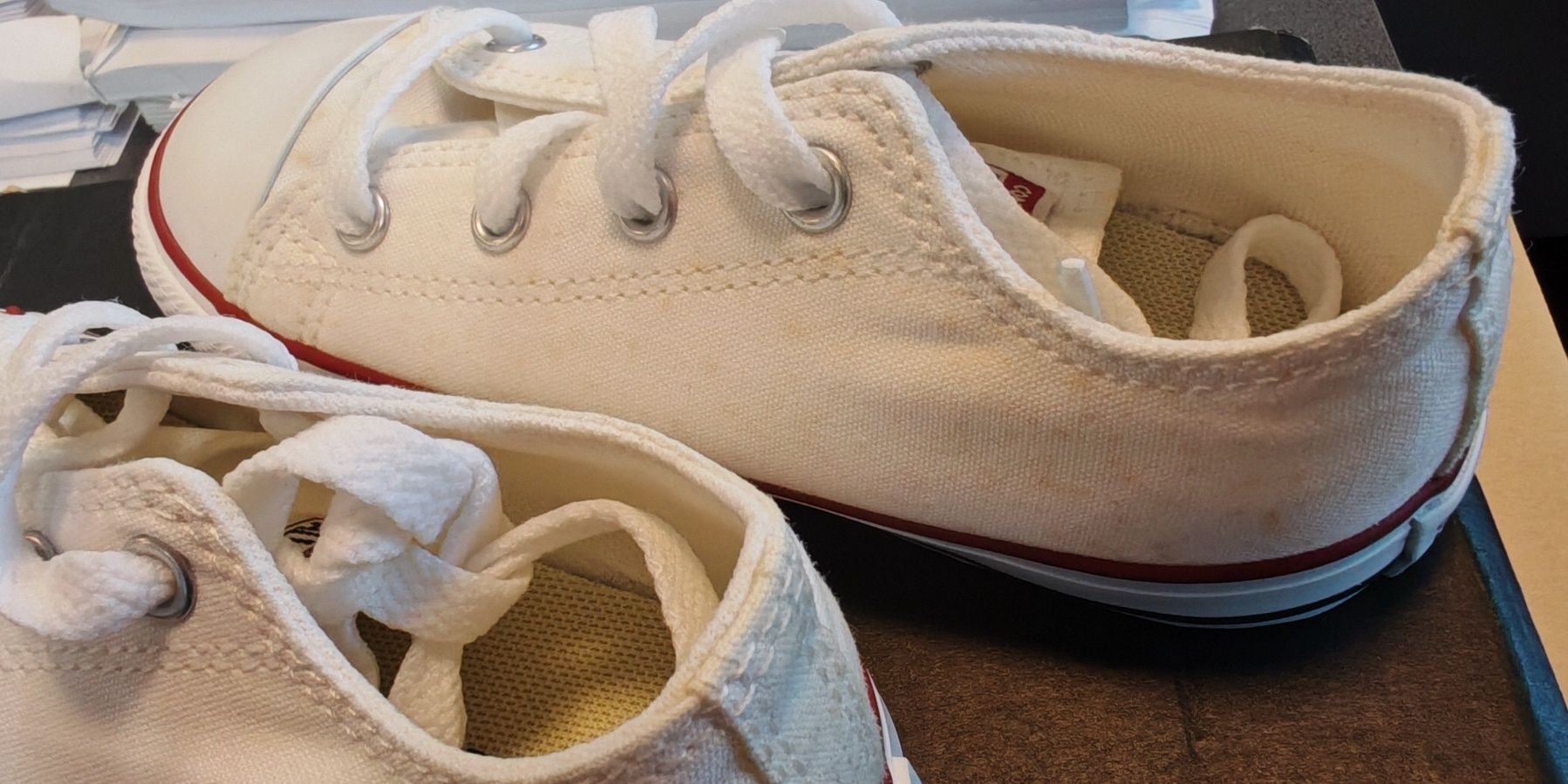 Tenisi copii Converse masura 26, produs nou