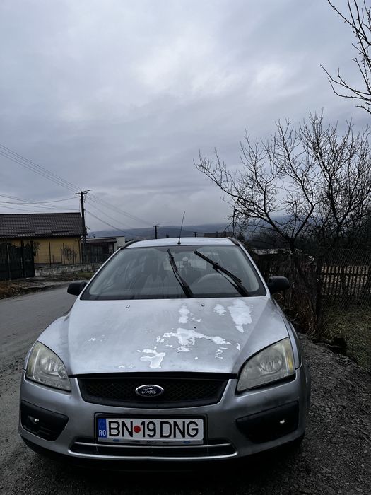 Vand ford focus 2006 1.6 tdi