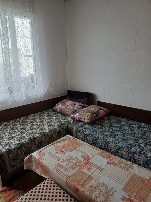 Боксониера поднаем