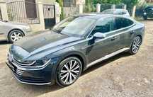 Wv arteon 2018 2.0 190 cp ///