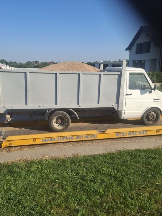 Vând Iveco motor 2.5 turbo