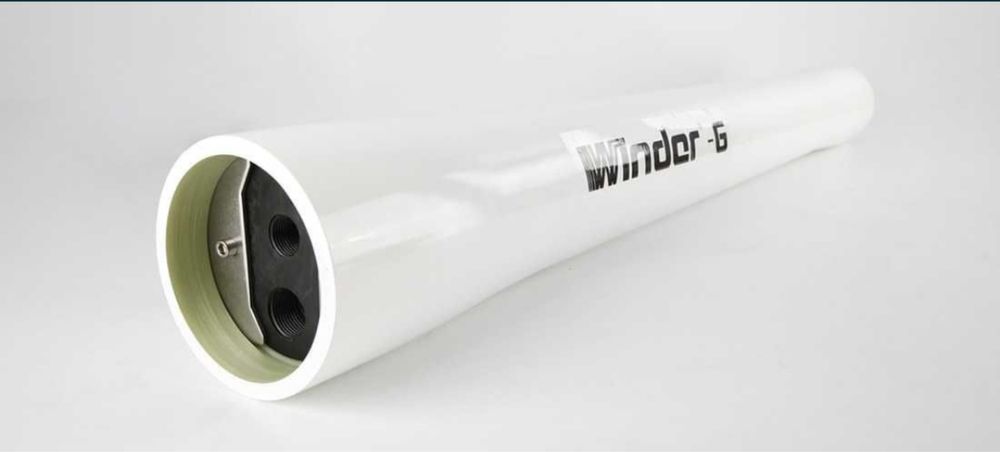 Корпус мембраны 4040 ; 8040 (керамика) Winder 4040; 8040