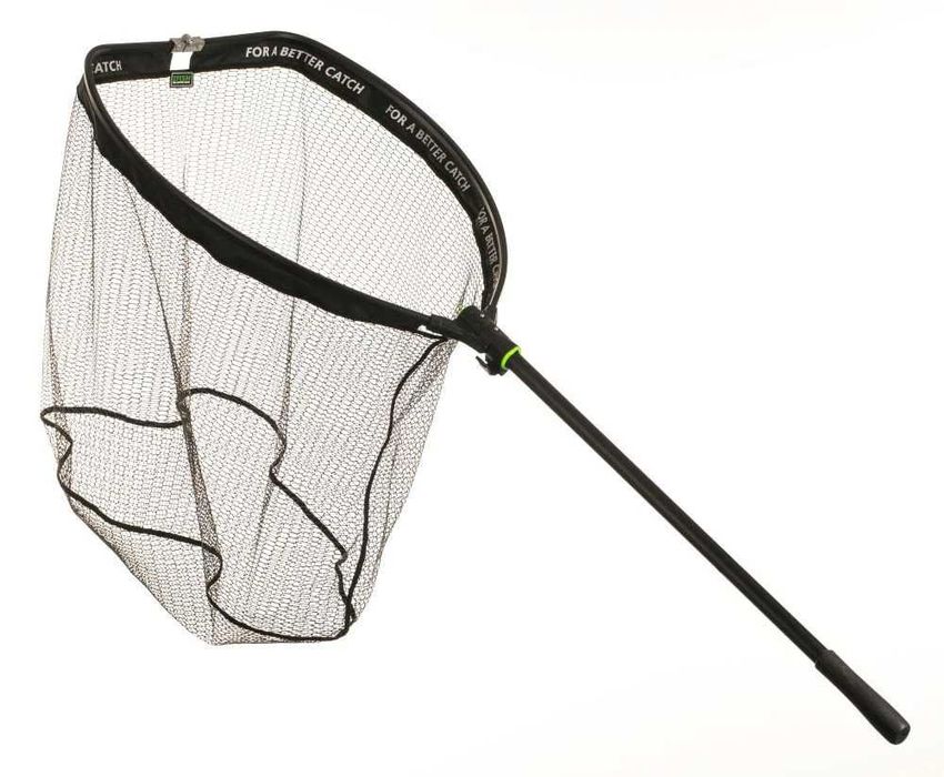 Minciog pliabil 1 tronson DLX 160 cm. - Zfish