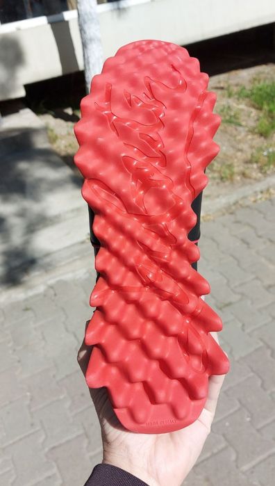 Christian Louboutin Loubishark Sneakers