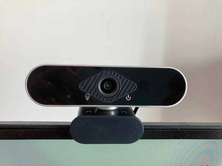 Веб камера для компьютера Xiaomi HD Web Camera HD 1080P вебкам/webcam