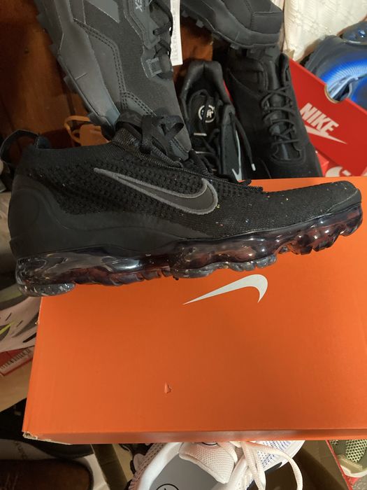 Маратонки NIKE AIR MAX