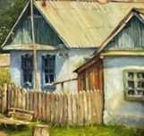 Угловой—Дом+Времянка из трех комнат на участке шесть соток в центре го