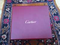 Cartier  коробка для часов
