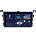 Navigatie Toyota RAV4 2013-2018, Android 14, 9 INCH, 4GB RAM