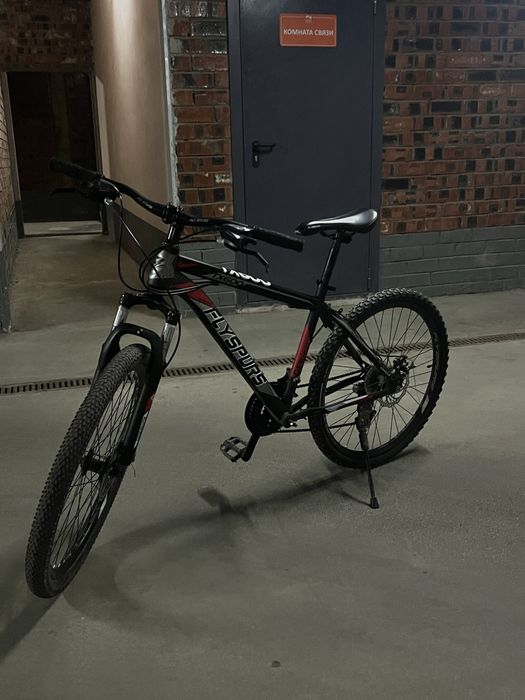 Продам велосипед хорошое состояние
