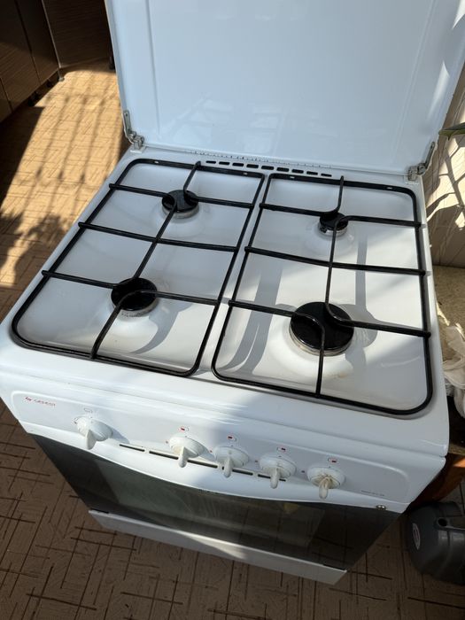 Газовая плита/духовка