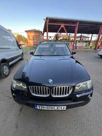 BMW 2009 X3 E83 Euro 5 / 177 Cp Automat