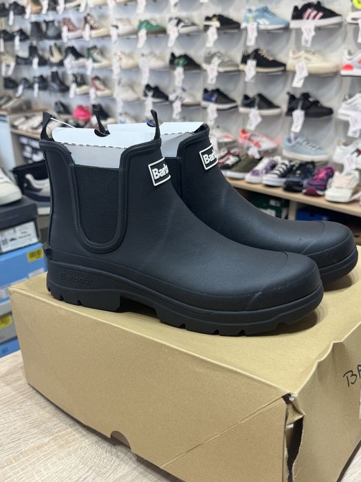 Ghete Barbour Ploaie Unisex - 41,5