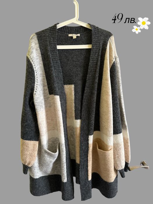 Жилетка White Stuff