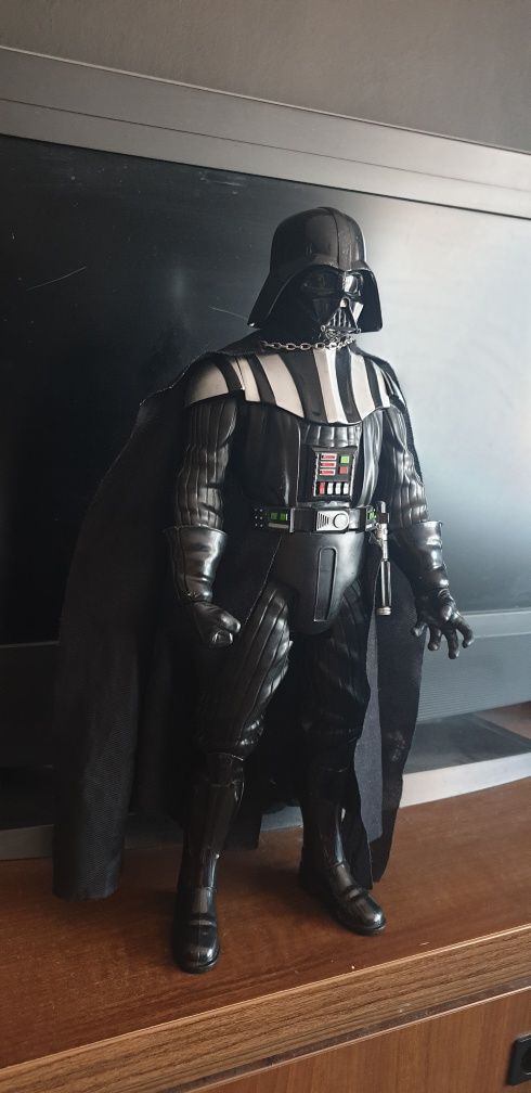 DARTH VADER din Star Wars Razboiul Stelelor 50cm