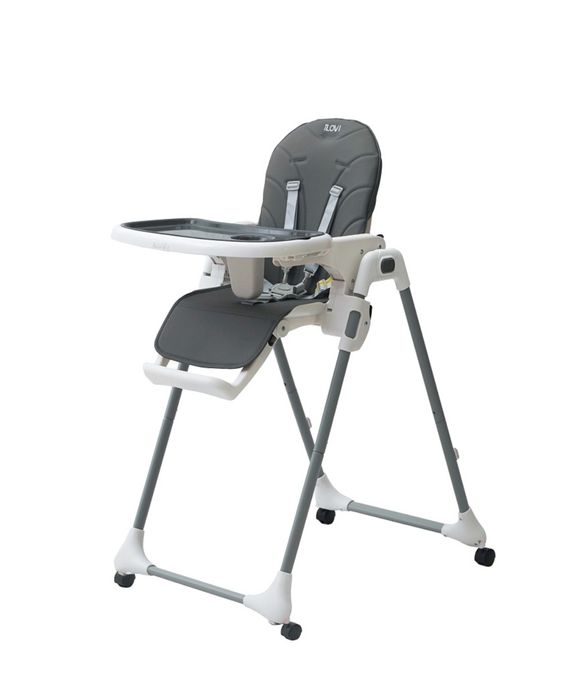 Детский стульчик для кормления iLovi