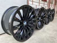 Jante Roti Bmw 5x120 R19