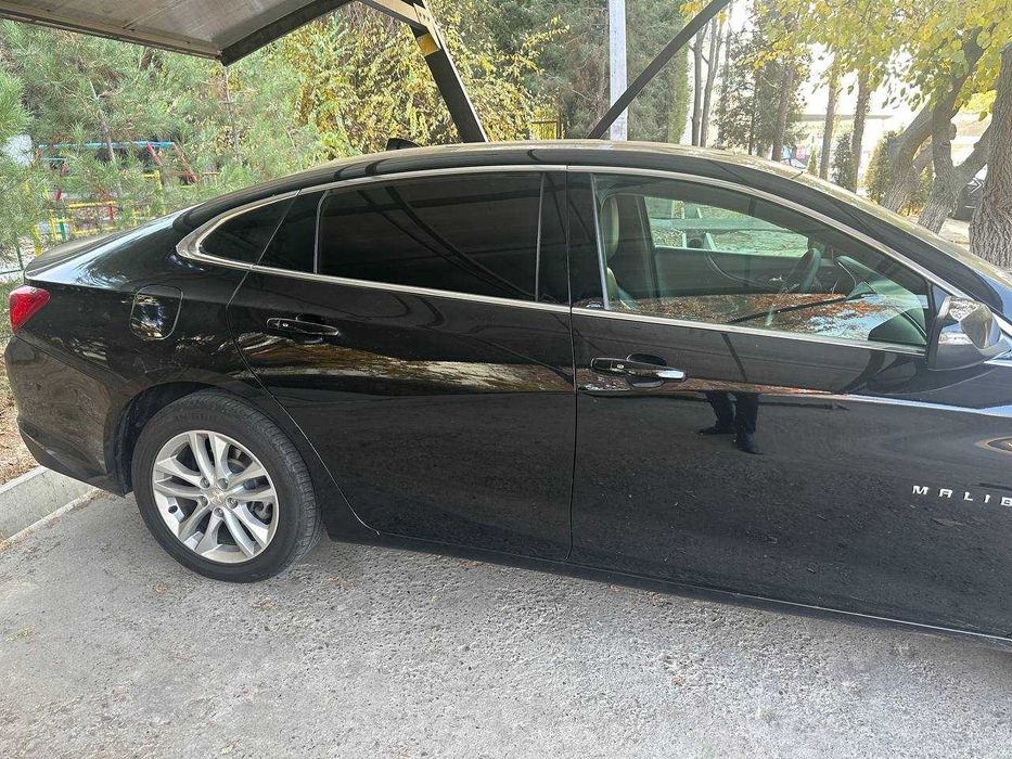 Malibu 2018 йил 2,4 атмосферний