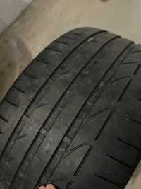 Bridgestone x2  255/40/R18