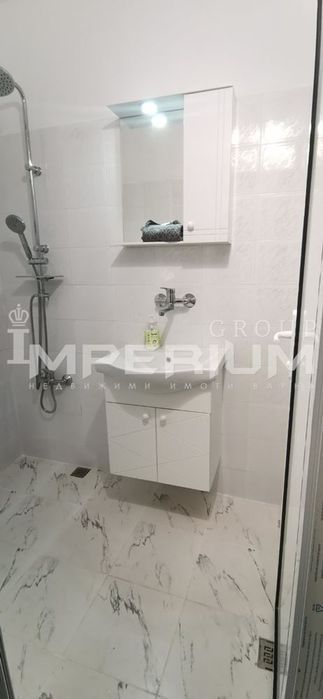 Дава се под наем Двустаен апартамент в Варна, Окръжна болница - 60 кв.м за 484.5 € - Снимка #7