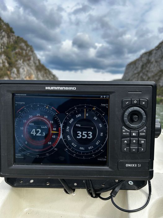 Sonar de vânzare 700€ neg