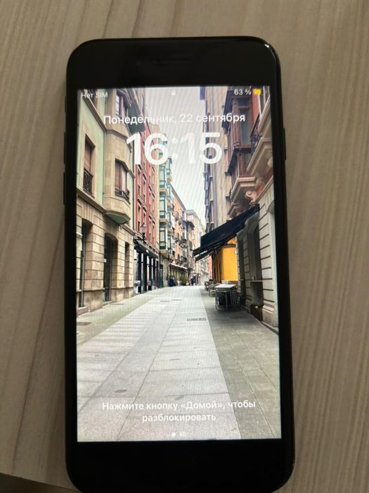 Продам айфон се2