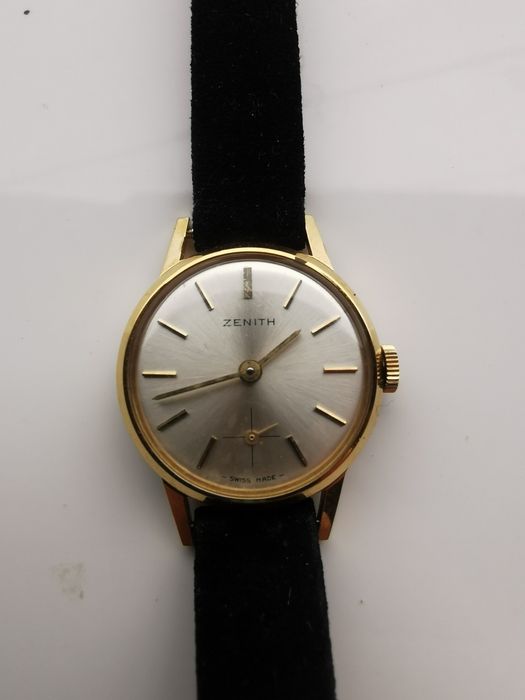 Ceas Zenith Damă