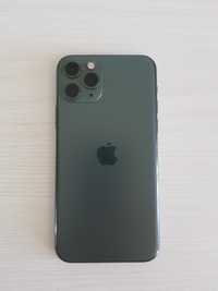 IPhone 11 pro green