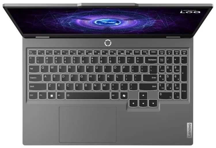 Lenovo LOQ Core I7-13650HX/ 16GB/ 512GB/ 3050 6GB/ 15,6 IPS 144hz