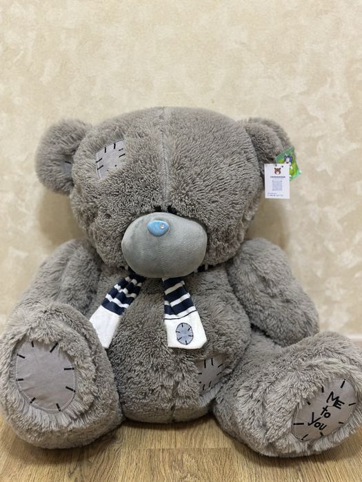 Teddy ayiqcha Тедди мишка