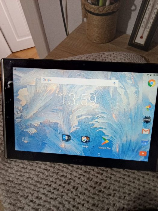 Tableta Acer Iconia 10