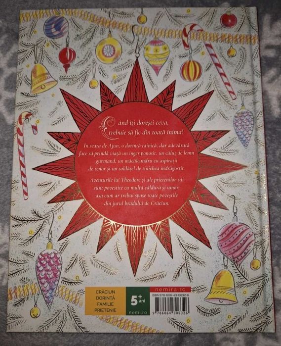 O dorinta de Craciun