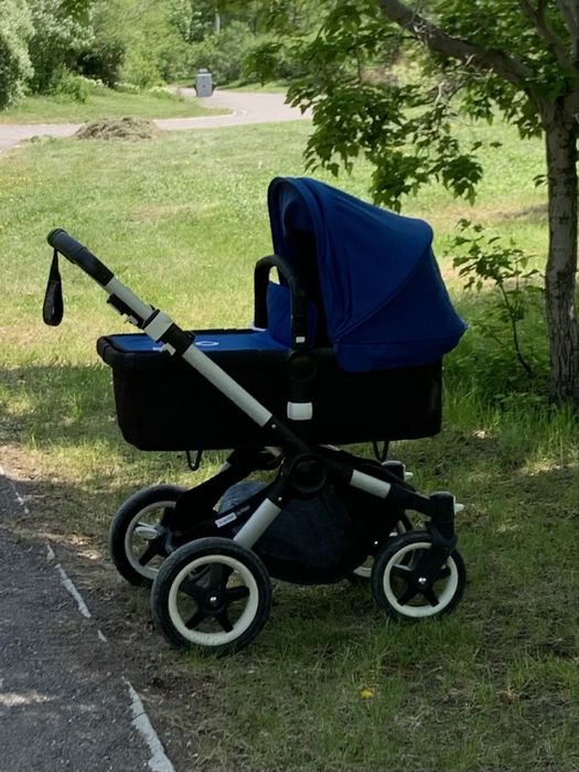 Коляска Bugaboo Buffalo