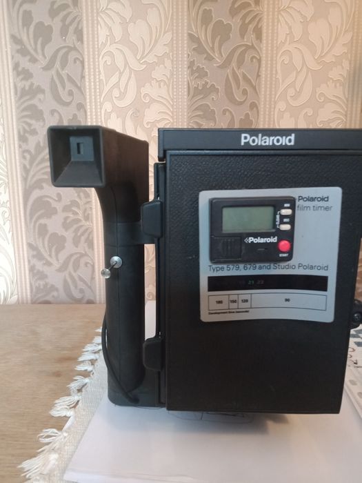 Продам фотоаппарат Полароид