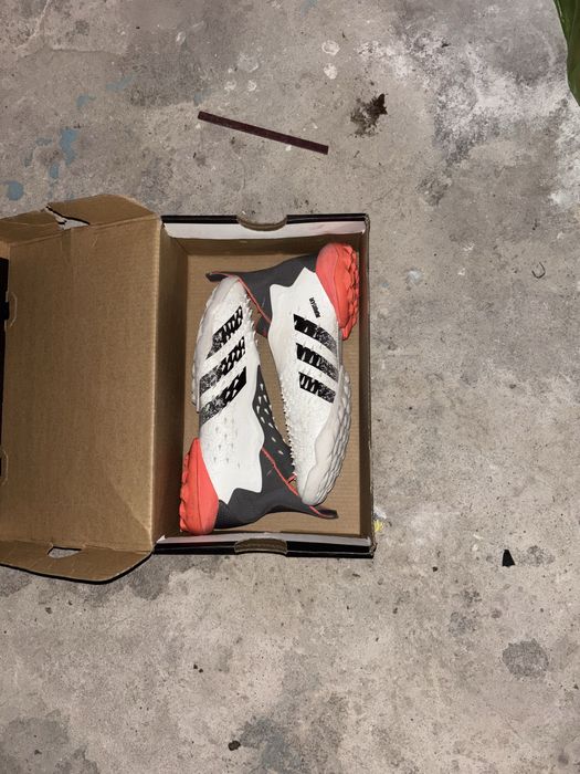 Сороконожки Adidas Predator 38размер