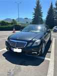 Mercedes W212 1.8 CGI
