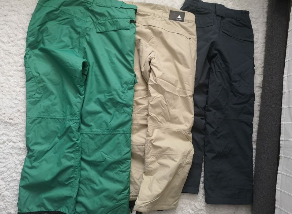 Pantaloni Ski Snowboard Colmar și Icepeak Accesorii pentru animale de