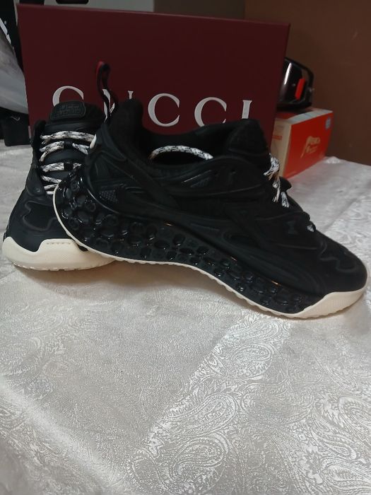 Мъжки обувки Gucci,