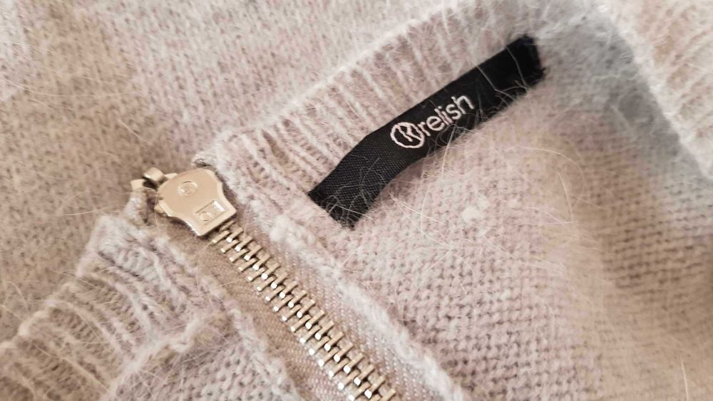 Красива туника, рокля RELISH за 16 годишна по етикет, ръст 164-170