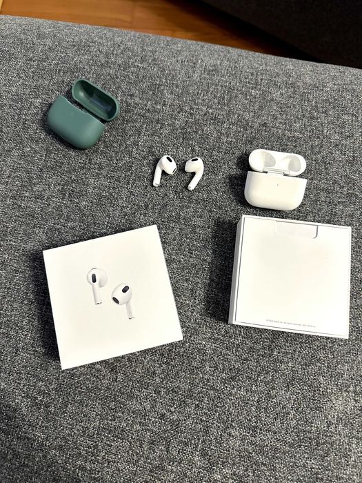 Apple AirPods 3rd Gen