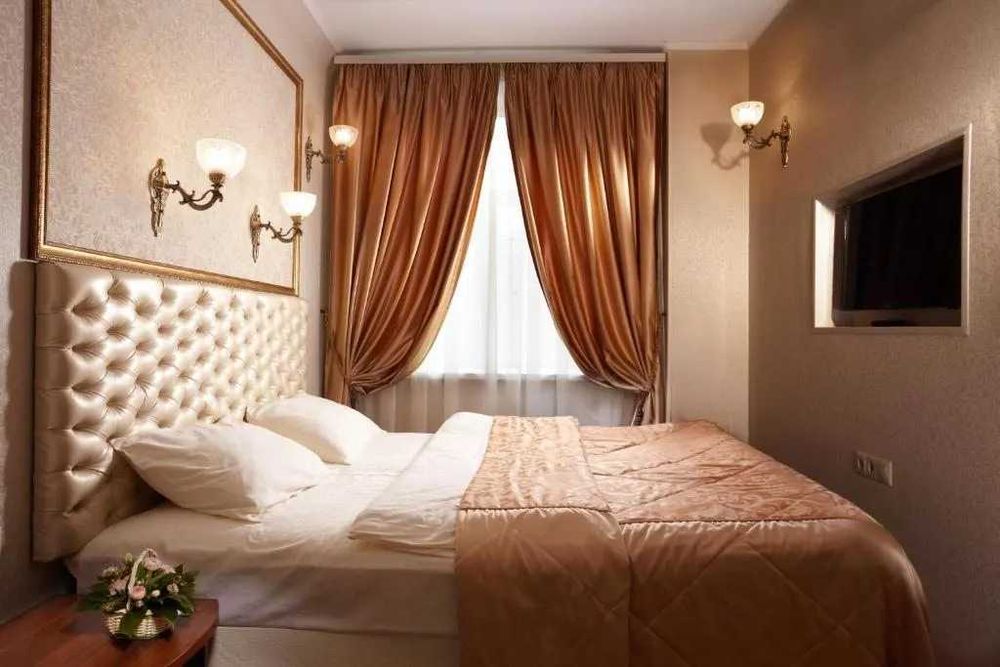 ЦЕНТР. Гостиница без ЗАГС. Комфорт в каждом номере