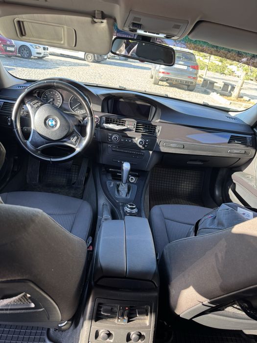 Vand e90 Xdrive 2009