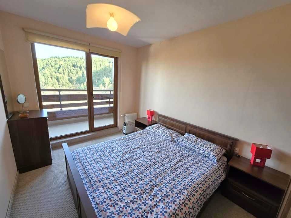 Дава се под наем Двустаен апартамент в Банско - 70 кв.м за 350 € - Снимка #8