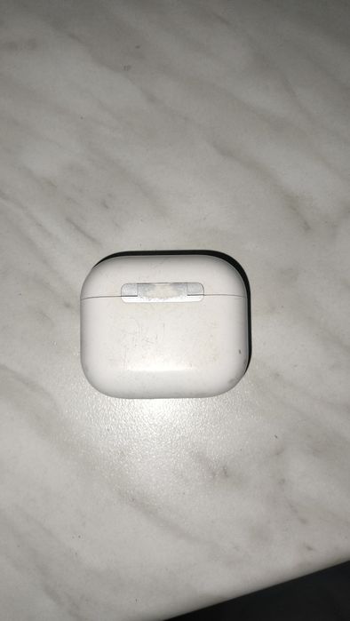 Эирподс наушники